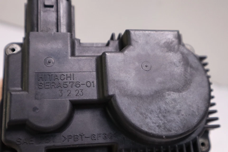 02 03 04 05 06 Conjunto de carrocería del acelerador Infiniti I35 3,5 L 132 k OEM SERA576-01 Foto 4 de 4