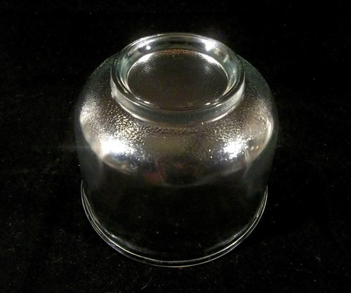 Small Glass Pour Spout Mixing Bowl for Oster Kitchen Center/Sunbeam Stand Mixer - Picture 4 of 12