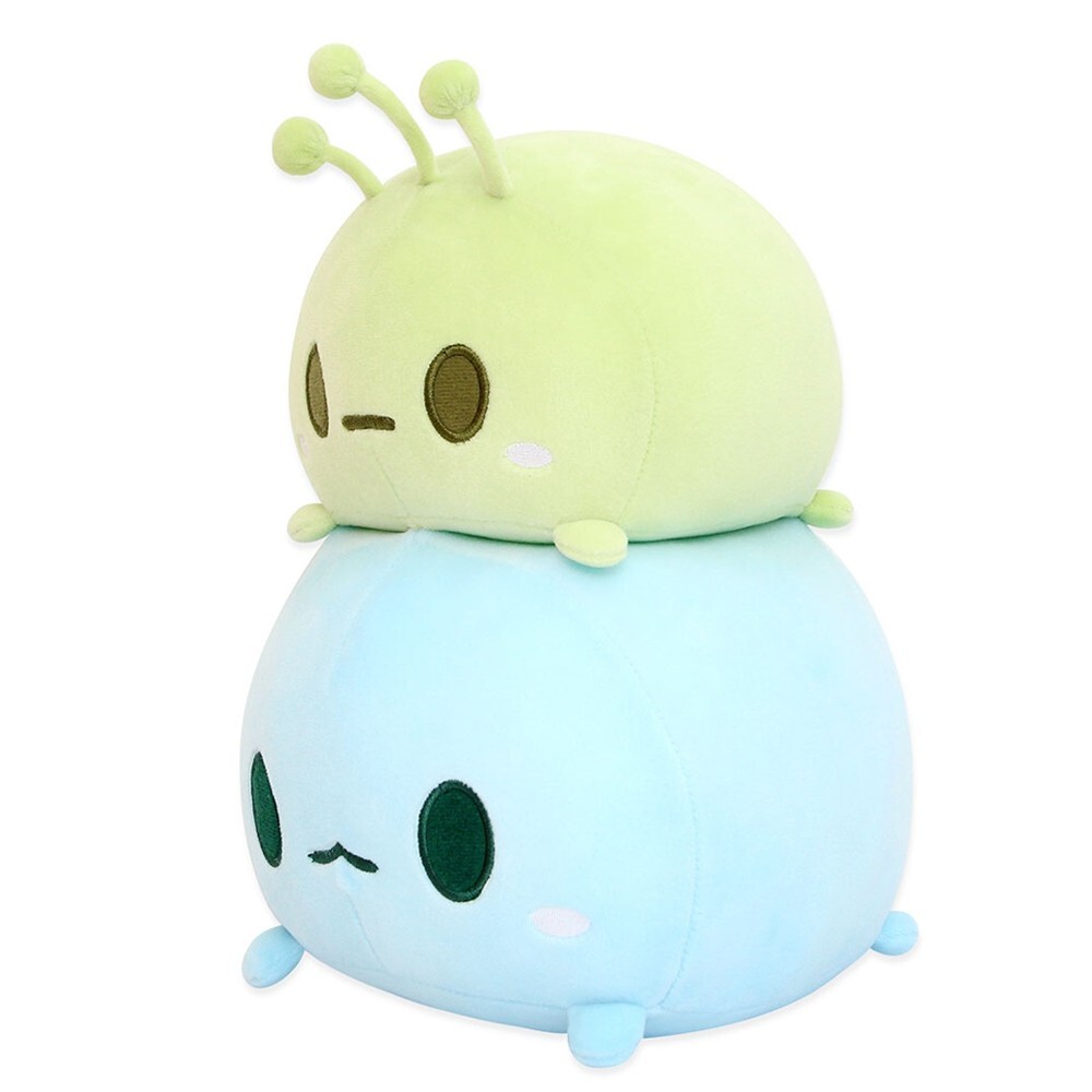 MapleStory Rock Spirits Plush Doll Stuffed Toy Cushion | eBay