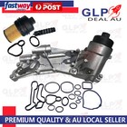 <!--F#f_0-->Oil Cooler Assembly For Holden Cruze JG JH Astra AH Trax TJ 1.8L Barina TM (For: Holden)<!--F/-->