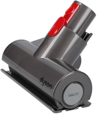 Original Dyson mini Turbinendüse 967479-01 96747901 für V8 V10 V11 V15