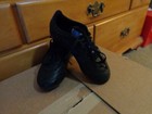 Youth 1 1/2 Adidas Soccer cleats — photo 2