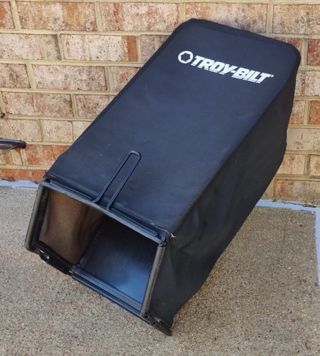 Craftsman Mower Bag Lawn 964-04117A 664-04117A Lawnmower Grass Bag