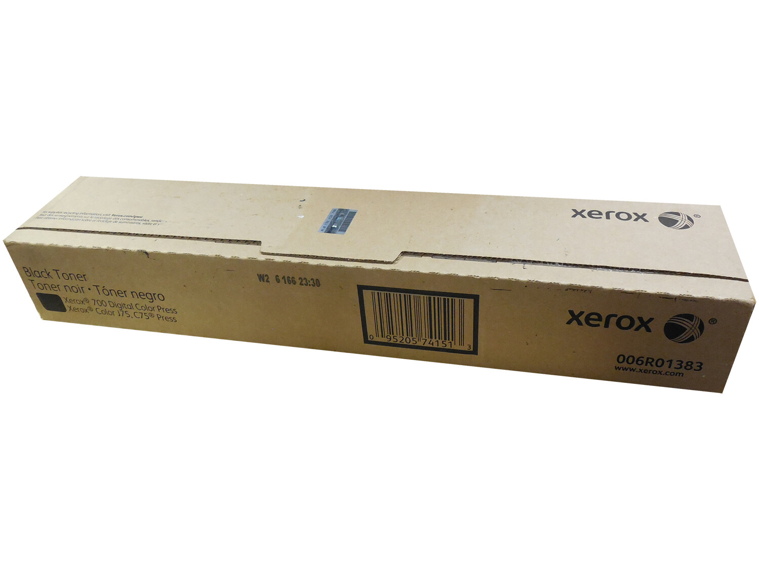 SCOPRI LE OFFERTE ONLINE SU Xerox Cartuccia Toner Nero A Capacit&agrave;