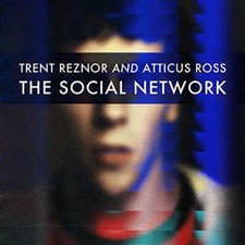 Trent Reznor The Social Network Definitive Ed...