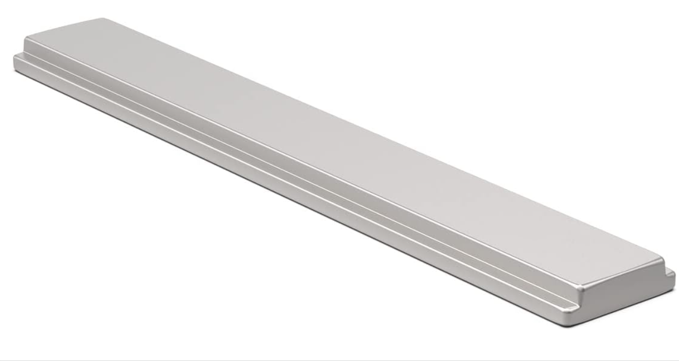 Shower Door 21/2" Long Glass Shower Door Replacement