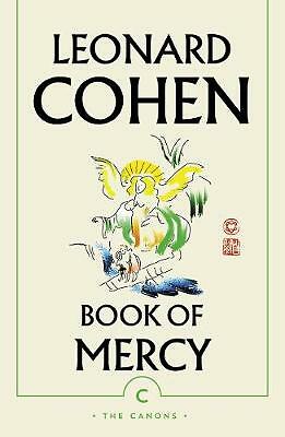 Book of Mercy by Leonard Cohen (Paperback, 2019)