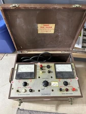 Used Hipotronics model H800PL