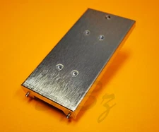 American Dynamics 0312-1035-01 16 Channel Analog Board