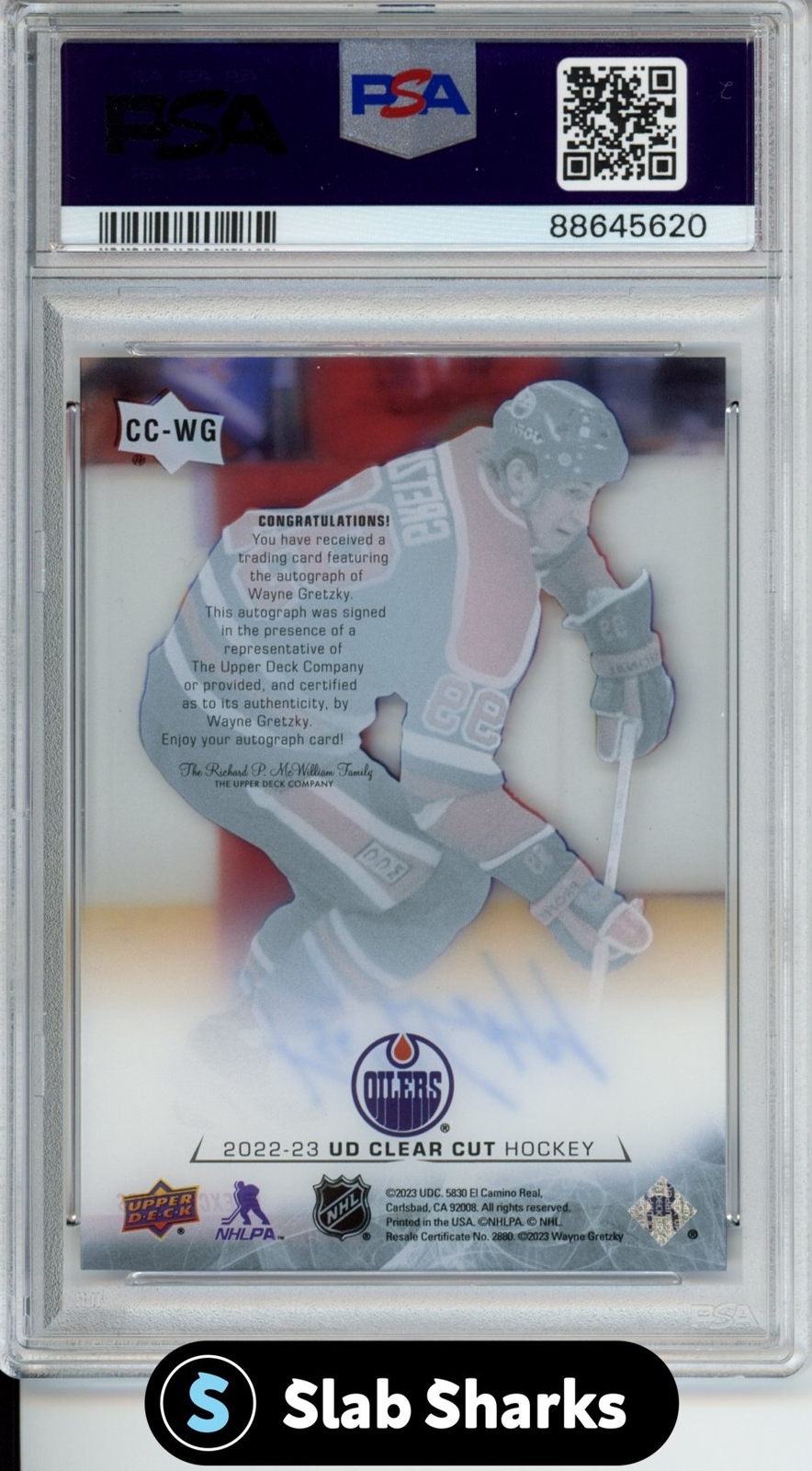 Upper Deck UD Exclusives /100 & Clearcut Acetate Hockey Cards - U-Pick From 2017-2025 (McDavid, Tavares, Scheifele)