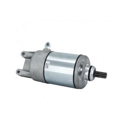 Démarreur Honda 400 et 600 FJS Silverwing moteur 12V à 9 dents