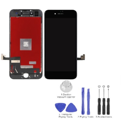 100% Original Apple iPhone 8 Plus LCD Display Touch Screen Digitizer Replacement