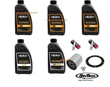 SERVICE KIT TAGLIANDO HARLEY REVTECH TWIN CAM TOURING SOFTAIL DYNA 1999 2017 CR