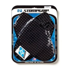 Tankpads-Stomp Grip Traction Pads black Motorrad Suzuki GSX-R 1000 2005-2006