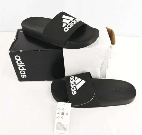 Kids Boys Adidas Adilette Shower K 