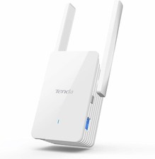 Wifi 6 Extender, AX3000 Dual Band Wifi Extender Signal Booster with Gigabit Ethe