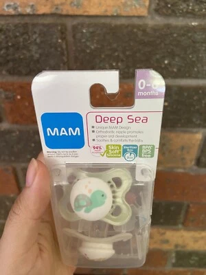 mam dummies australia