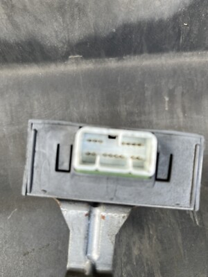 リョウセンサン TOYOTA AVALON DOOR CONTROL SENSOR #89741-07010 AC010 Relay | eBay