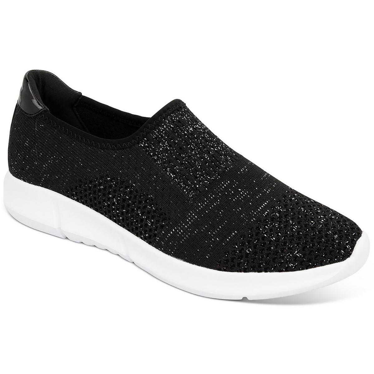 Женские черные повседневные и модные кроссовки Karen Scott Kassy 6 Medium BM 9514 2990₽