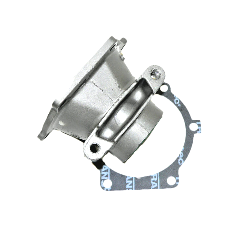 TH400 2wd Tail Housing 4 inch Extension Brand New Housing eBay