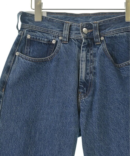 NAMACHEKO Denim Pants Indigo(Denim) XS 2200465309061 | eBay NAMACHEKO Denim Pants Indigo(Denim) XS 2200465309061 | eBay