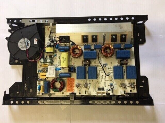 OCCASION 4055506507 MODULE 405550650/7 BOITE 71 OKI