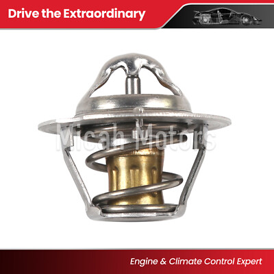 Thermostat Fit 2001-2006 Chrysler Pacifica Town & Country Dodge Grand Caravan