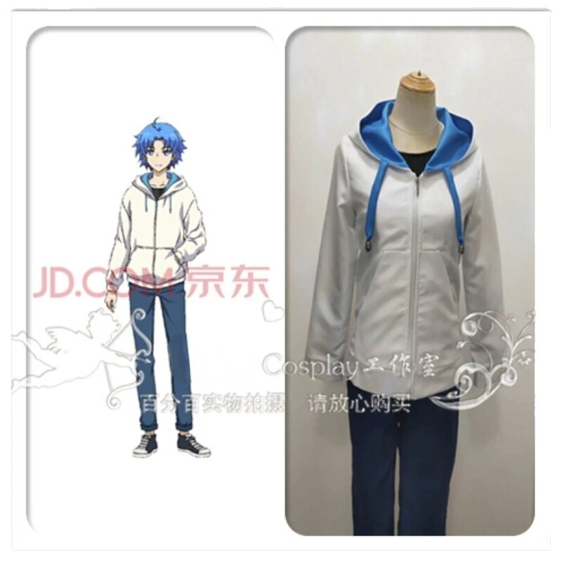 Disfraces Unisex multicolor Algodón