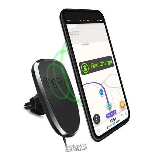 Naztech Wireless Vent Mount - Image 2 of 3