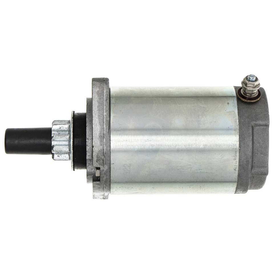 NICHE Starter Motor for Polaris Trail Classic 600 500 Indy 340 XC SP 700 2410748 - Image 2 of 4