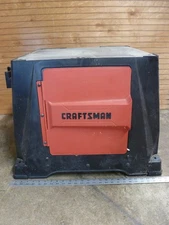 Used CRAFTSMAN #137.248850 Table Saw Base Stand Cabinet