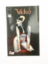 Panini - Image - Generation Comics - THE WICK...