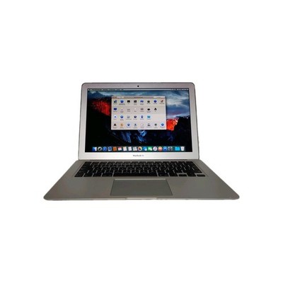 Apple MacBook Air i5 1,6GHz 4Gb RAM 13'' Zoll (2014) A1466 128Gb SSD TOP #7669