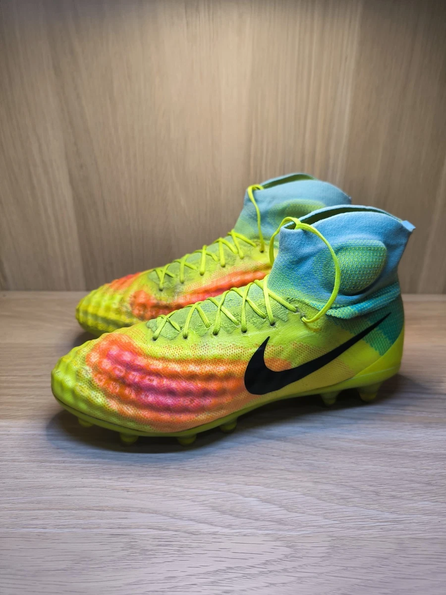 Preços baixos em Tênis de futebol Nike Magista Obra FG | eBay