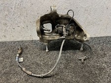 Mercedes-Benz AMG GT R190 C190 2017 Radnabe Vorderrad 1903400 Benzin 375kW