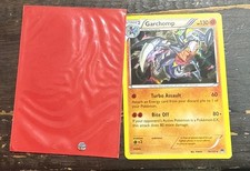 Carta pokemon Garchomp 70/122 Breakpoint Holo