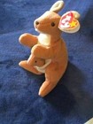 Ty Beanie Baby 1996  — photo 8