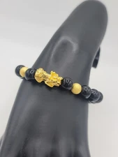 Here’s the full ready-to-list package for your bracelet:---🏷 Title (80...