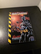 Batman: No Man's Land, Vol. 3