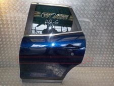 Porte arrière et accessoires Mazda CX-7
