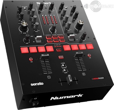 2) Numark TTX USB Turntables w/ Numark Scratch Mixer | eBay