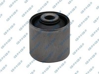 Lagerung Lenker Hinten Unten GSP 514936 FÜR Mitsubishi Fahrwerkslager