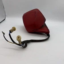 Passenger Right Side View Mirror Power Fits 79-82 Nissan 280ZX (D13)