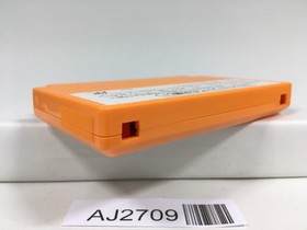 AJ2709 Yoshi Cookie Yossy Nintendo Famicom NES Japan