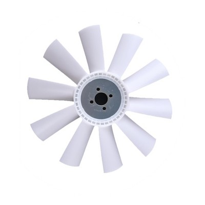 Fan Blade 1001137276 for Deutz TCD2.9L4 TD2.9L4 Engine 660SJ 600S 800A