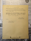 WWII 1944 Albion T Sawyer 356th 361st — photo 2