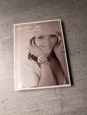 Jennifer Lopez - the Reel Me 2003 Sony Music Entertainment, DVD CD