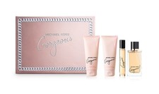 Michael Kors Gorgeous Gift Set Fragrances 850050174301