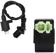 Ignition Coil CDI Box For Honda 1988-1999 FourTrax 300