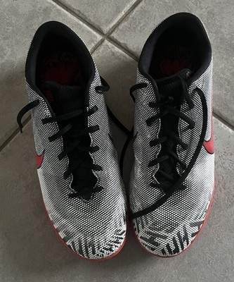 Hallenturnschuhe/Fussballschuhe Neymar Gr. 42,5, sehr guter Zustand